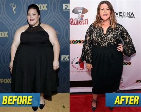 chrissy metz weight 2024|More.